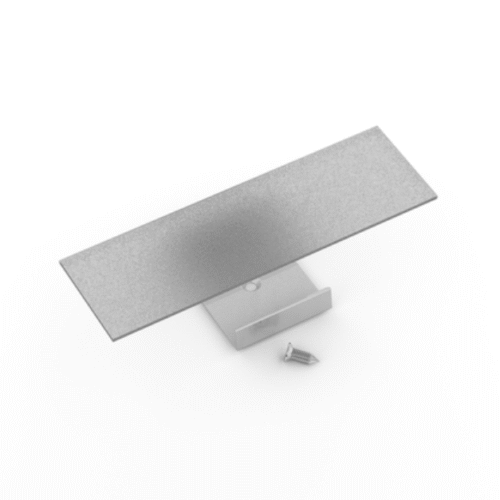 Skarvdel - VARIO30-07 180° - Alu