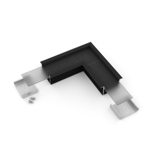 Skarvdel - VARIO30-07 90° - Svart