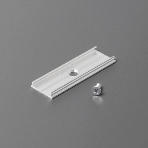 Skarvdel - X 180° - Alu