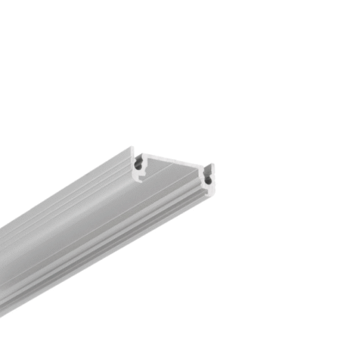 LED-profil - SURFACE14 EE7F/TY - 2000 - Anod