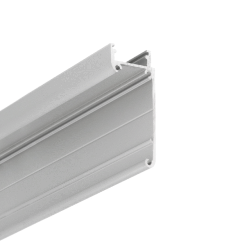 LED-profil - WALLE12 - 4050 - Anod