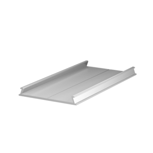 Tillbehör - Cover C10 - 1000 - Anodiserad