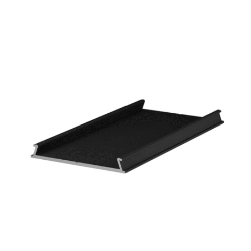 Tillbehör - Cover C10 - 2000 - Svart