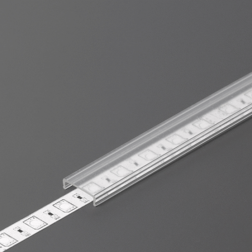 Diffuser - C Click - 1000 - Transparent