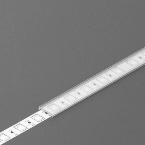 Diffuser - C2 Click - 2000 - Transparent