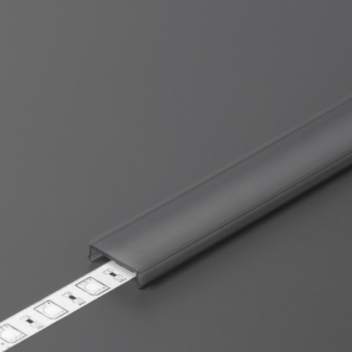 Diffuser - C3 Click - 2000 - Svart