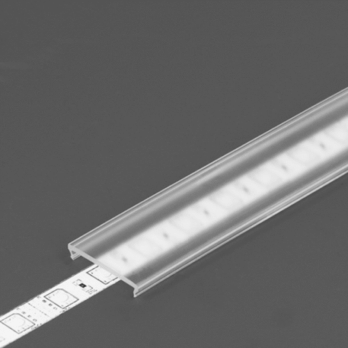 Diffuser - C6 Click - 2000 - Transparent