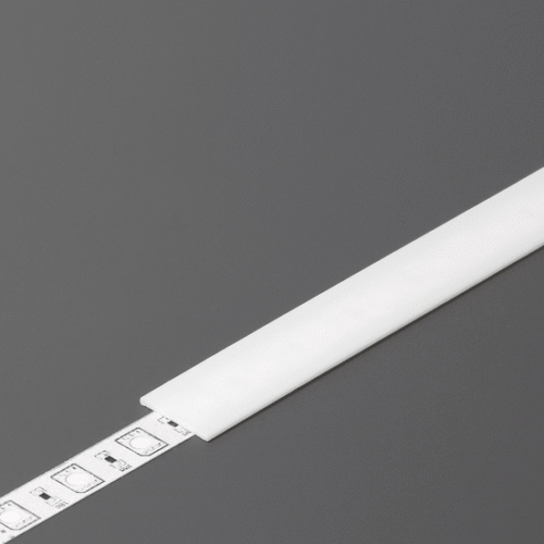 Diffuser - J-Slide - 1000 - Opal