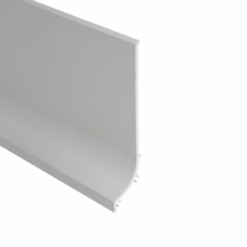 Golvlist - Avslutningsprofil BASE - 1000 - Anodiserad