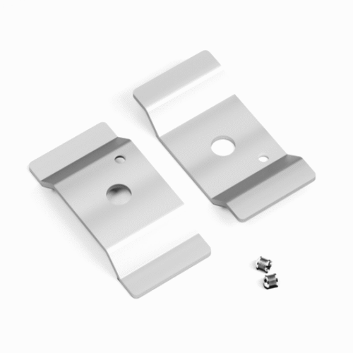 Fäste/Clips - COMBO30-0203 - Inox