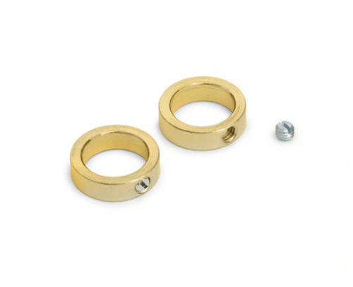 Hållare - PEN8 - Ring - Guld