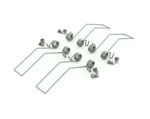 Infälld - PHIL - Fjäder