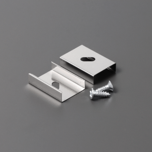 Fäste/Clips - S - Inox