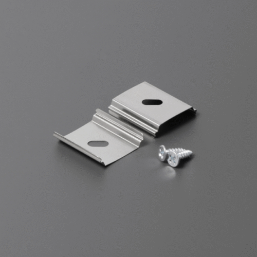 Fäste/Clips - U5 - Inox