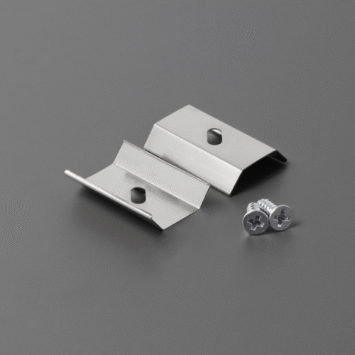 Fäste/Clips - U6 - Inox