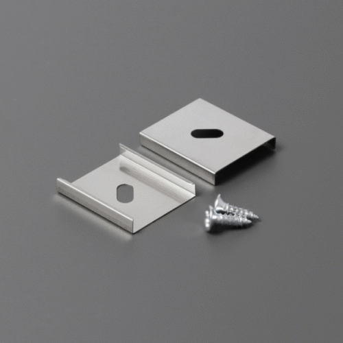 Fäste/Clips - Y - Inox