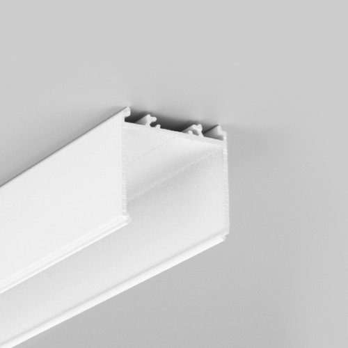 Tillbehör - Power Supply Profil - VARIO30-08 - 1000 - Vit