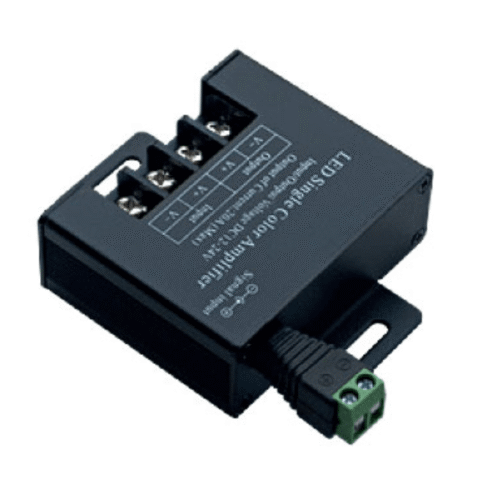 Signalförstärkare Dimmer - 20A - 12/24V