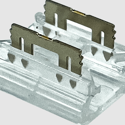 LED-strip Snabbkoppling - IP20 - 10mm