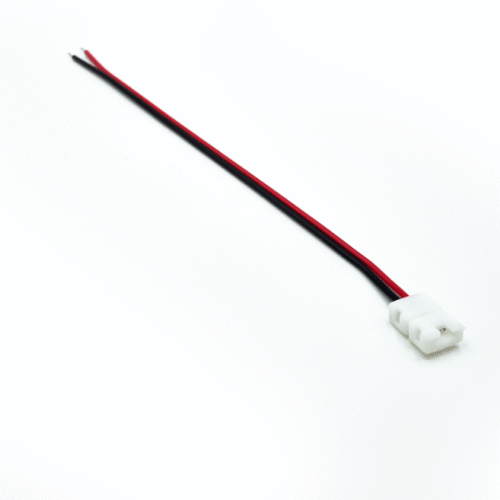 LED-strip Snabbkoppling med Kabel - 15cm - IP20 - 8mm