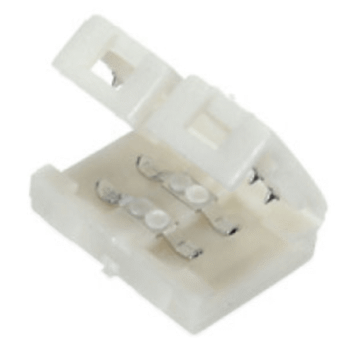 LED-strip Snabbkoppling - IP20 - 10mm