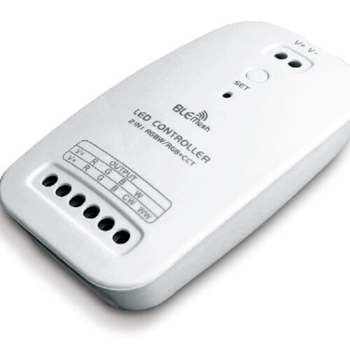 Styrenhet Bluetooth Mesh Mini - 3 Kanaler