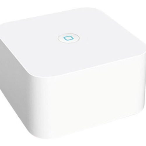 Trådlös styrning - Multizone Gateway Pro