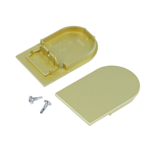 Ändstycke - NAMI23 - Guld