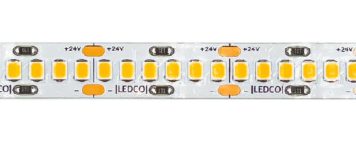 LED-Strip - SL200LBC65/ESN - IP54 - 3000K - 5m - 24V - 10mm