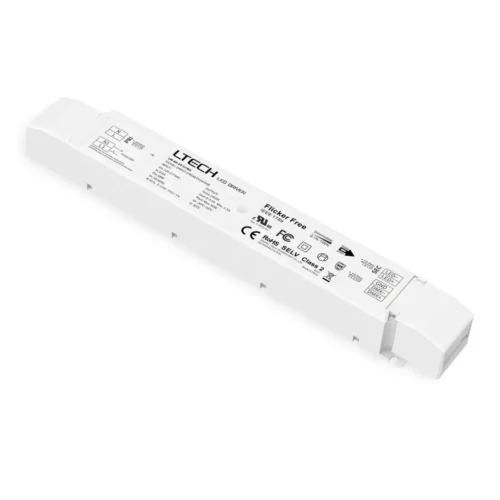 Driver CV DMX 1CH 24V 60W