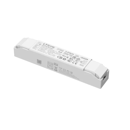 DALI-2 DT6 CC-driver 8W 100–450mA