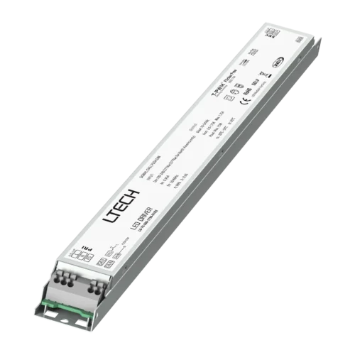 DALI-2 CC-driver 75W 500–1750mA