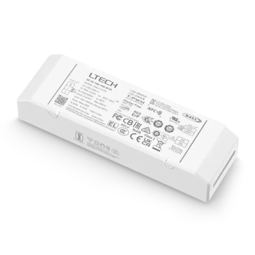 DALI DT6 CC-driver 20W 100–700mA