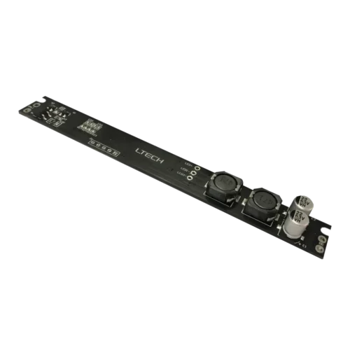 DALI CC-driver 25,2W 350–600mA