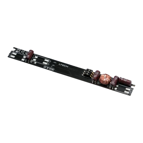 DALI CC-driver 16,8W 100–400mA