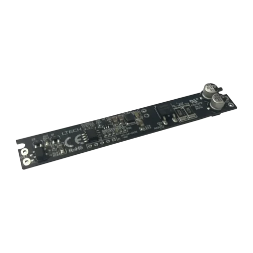 DALI-2 CV-driver 48W 12–48V 1A