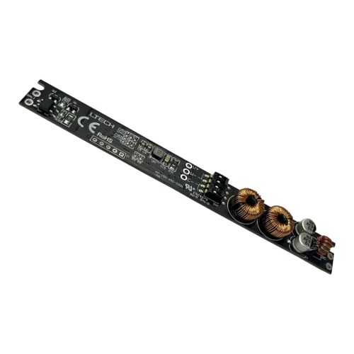 DALI-2 DT8 CC-driver 18,9W 300–450mA